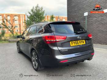 Used Kia Ceed 2016 for sale - 74878058: Photo