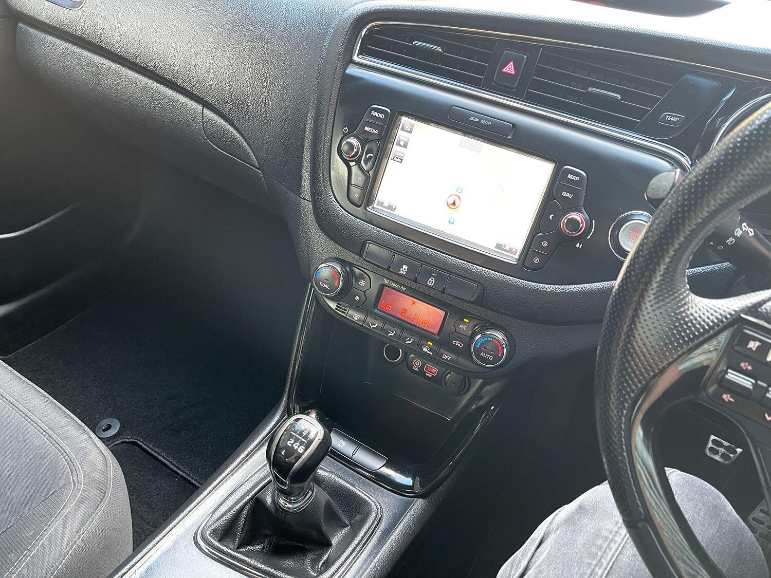 Vehicle 50