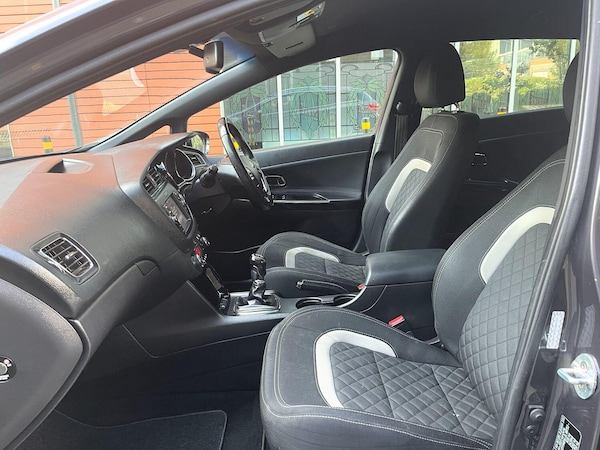Used Kia Ceed 2016 for sale - 74878058: Photo 51