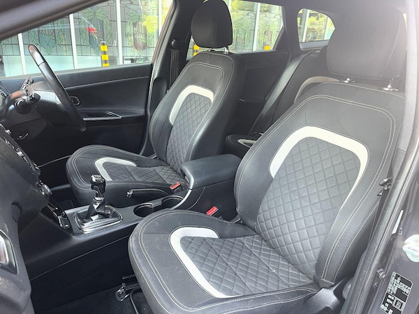 Used Kia Ceed 2016 for sale - 74878058: Photo 52