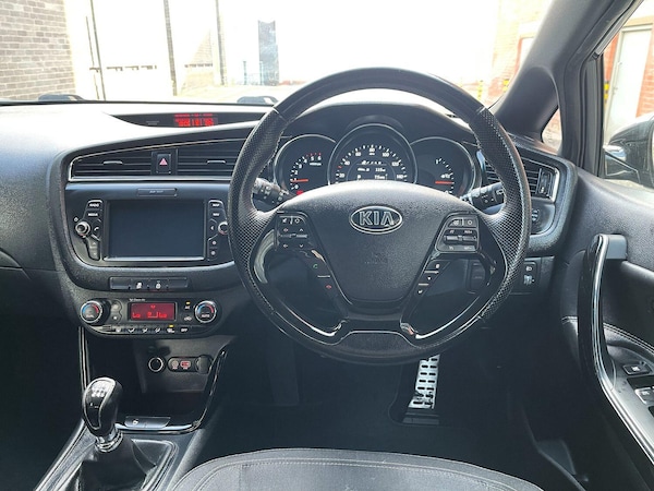 Used Kia Ceed 2016 for sale - 74878058: Photo 55