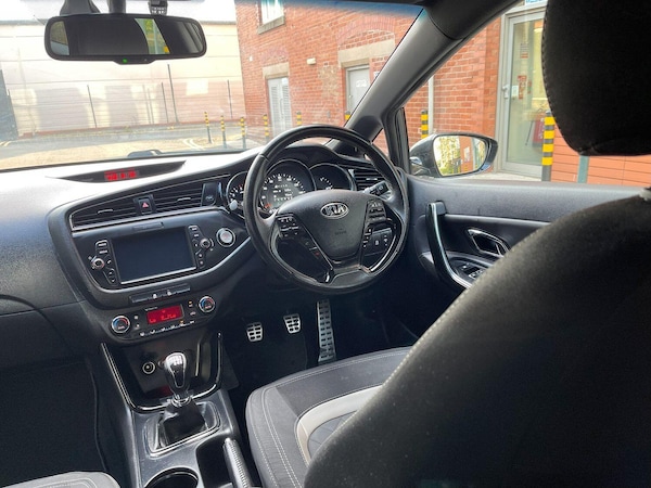 Used Kia Ceed 2016 for sale - 74878058: Photo 57
