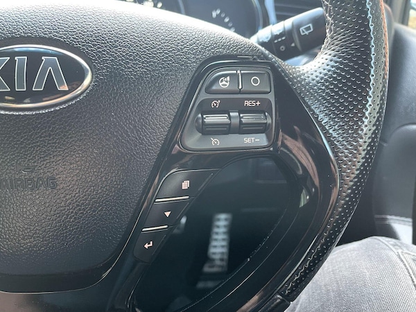 Used Kia Ceed 2016 for sale - 74878058: Photo 59