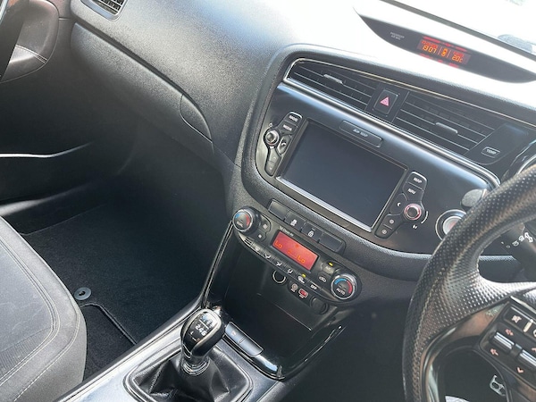 Used Kia Ceed 2016 for sale - 74878058: Photo 62
