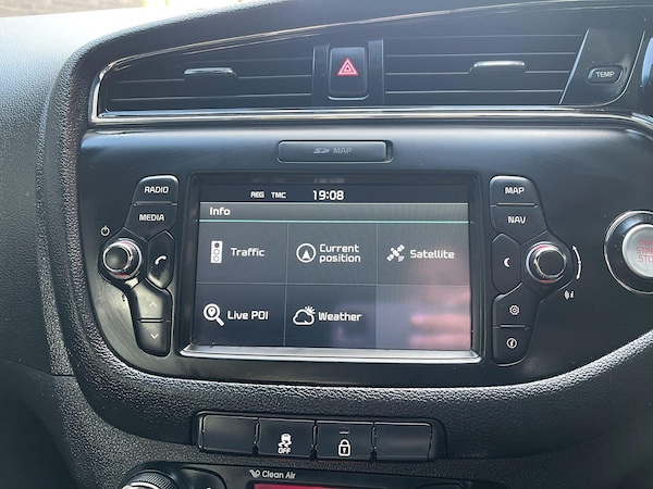Used Kia Ceed 2016 for sale - 74878058: Photo 69