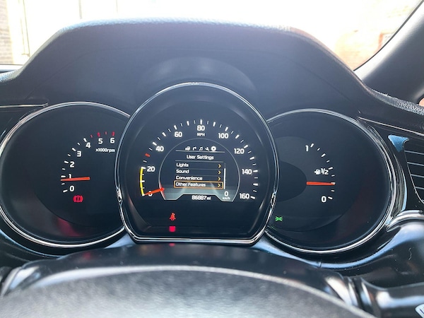 Used Kia Ceed 2016 for sale - 74878058: Photo 74