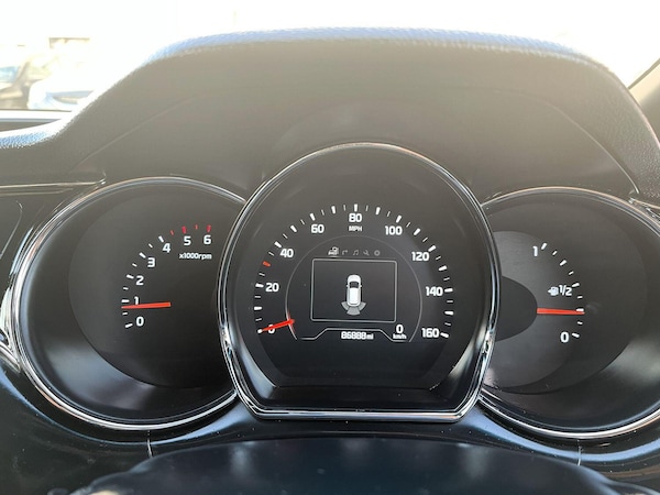 Used Kia Ceed 2016 for sale - 74878058: Photo 76