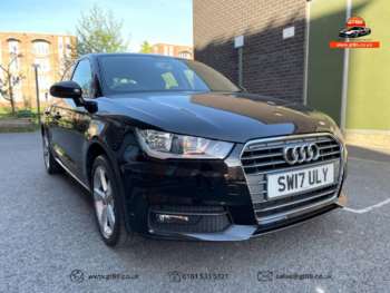 2017 - 1.4 TFSI Sport 5-Door