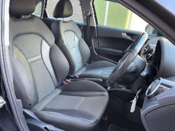 Used Audi A1 2017 for sale - 74878084: Photo