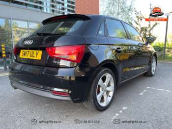 Used Audi A1 2017 for sale - 74878084: Photo