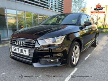 Used Audi A1 2017 for sale - 74878084: Photo