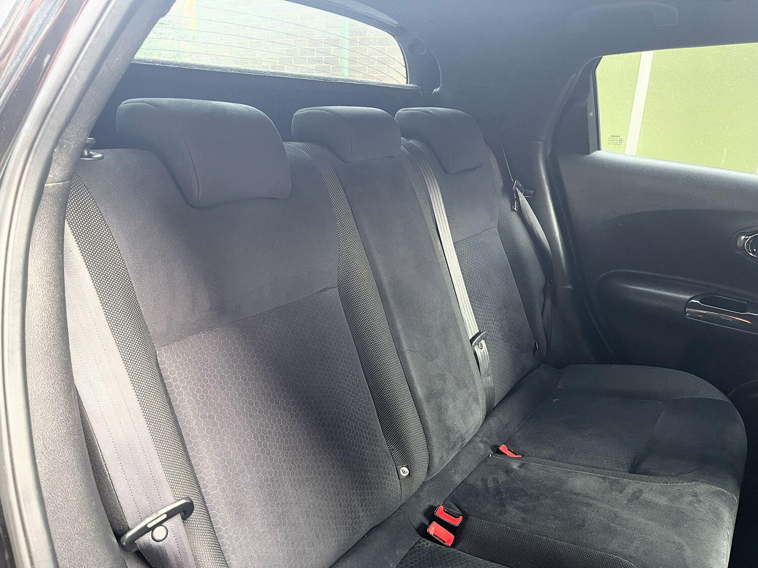 Used Nissan Juke 2014 for sale - 76482943: Photo 32