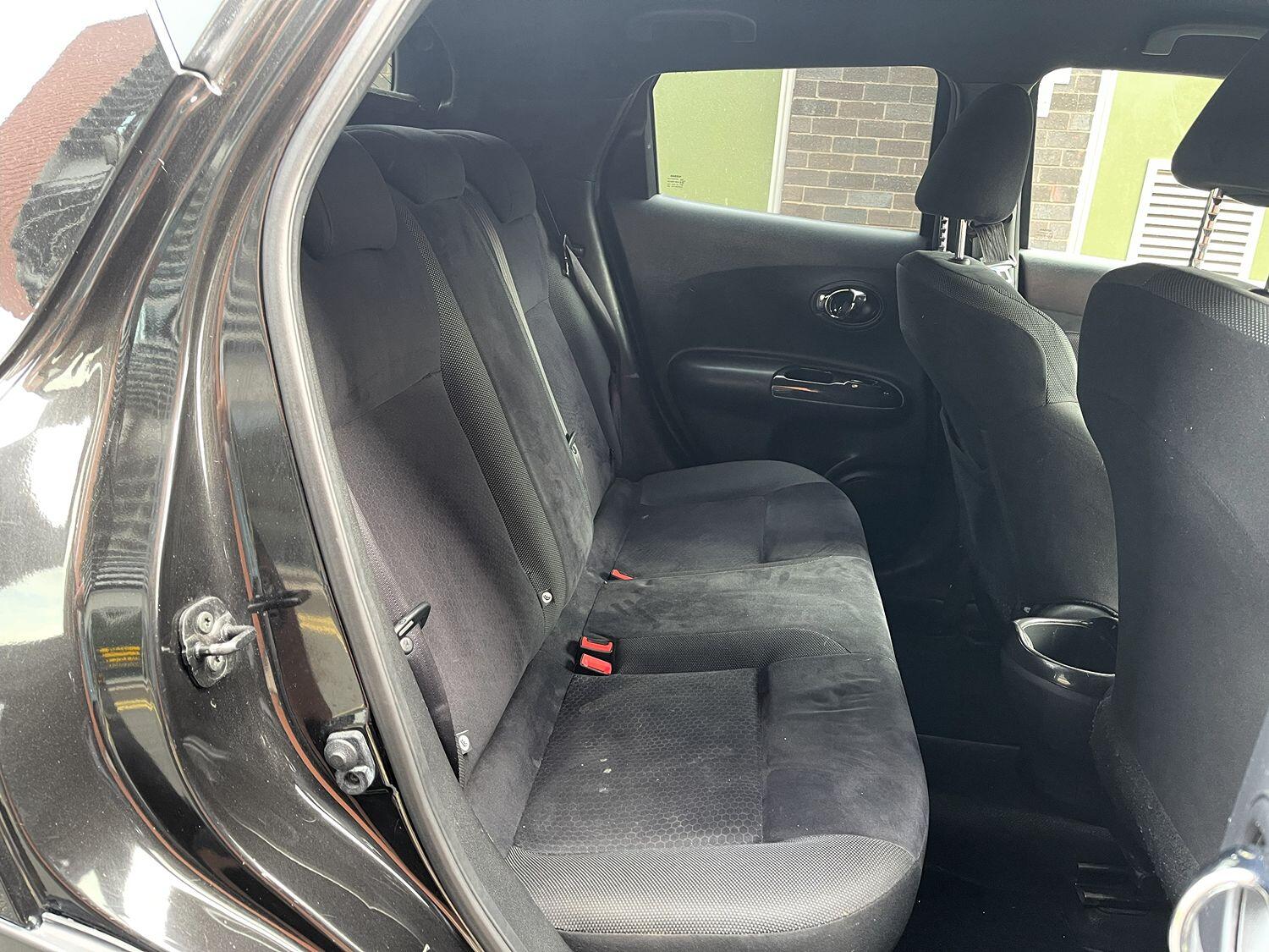 Used Nissan Juke 2014 for sale - 76482943: Photo 33