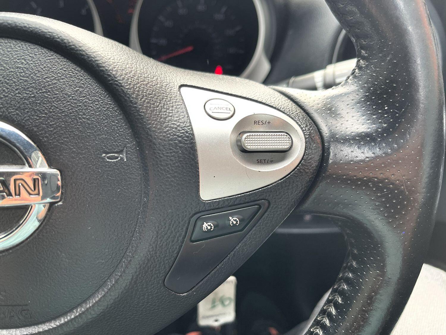 Used Nissan Juke 2014 for sale - 76482943: Photo 38