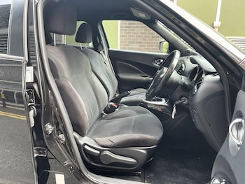 Used Nissan Juke 2014 for sale - 76482943: Photo