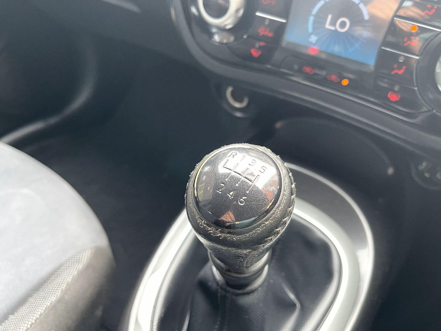 Used Nissan Juke 2014 for sale - 76482943: Photo 41