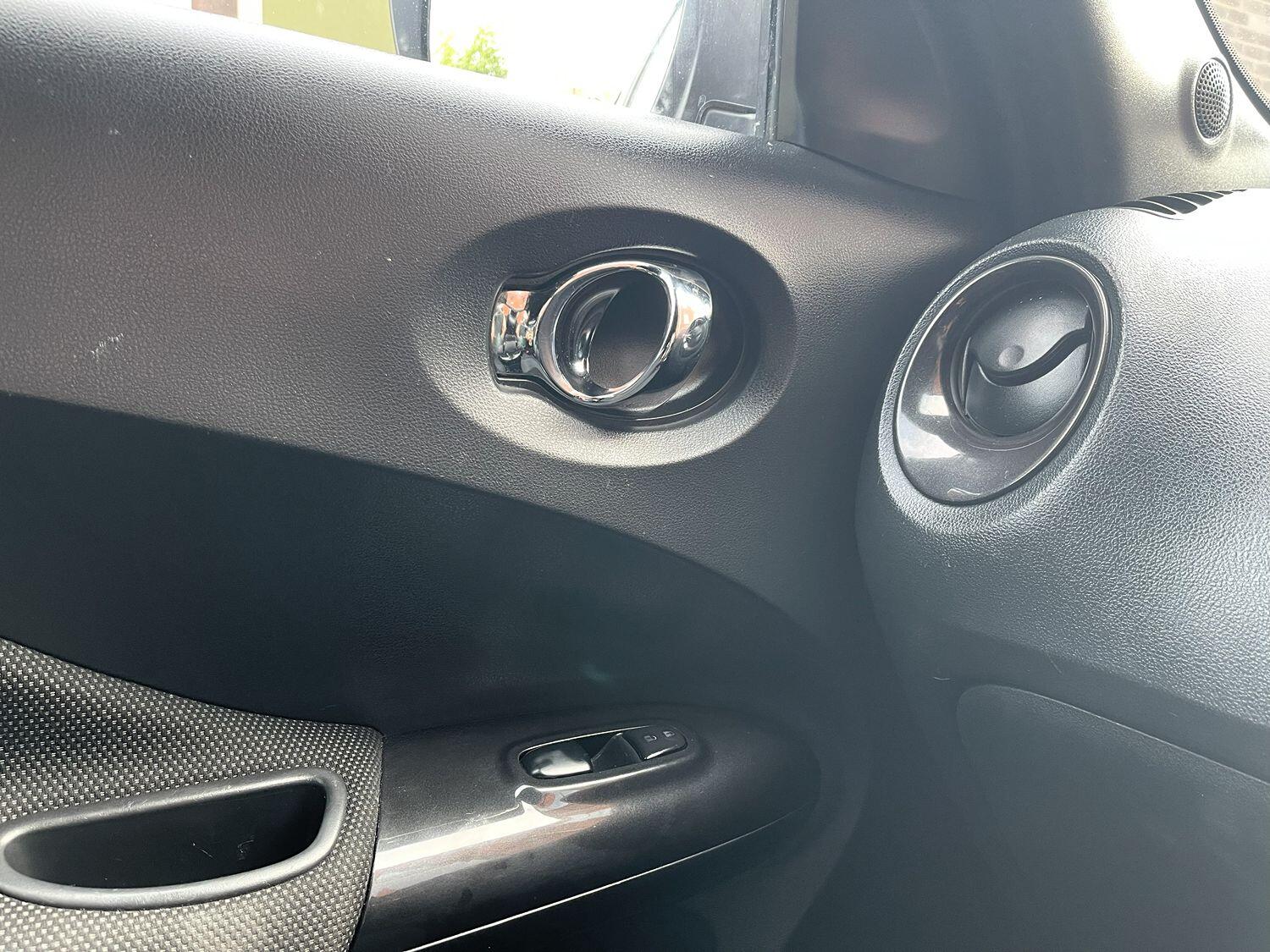 Used Nissan Juke 2014 for sale - 76482943: Photo 47