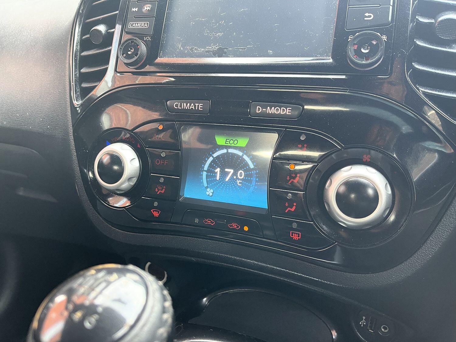 Used Nissan Juke 2014 for sale - 76482943: Photo 52