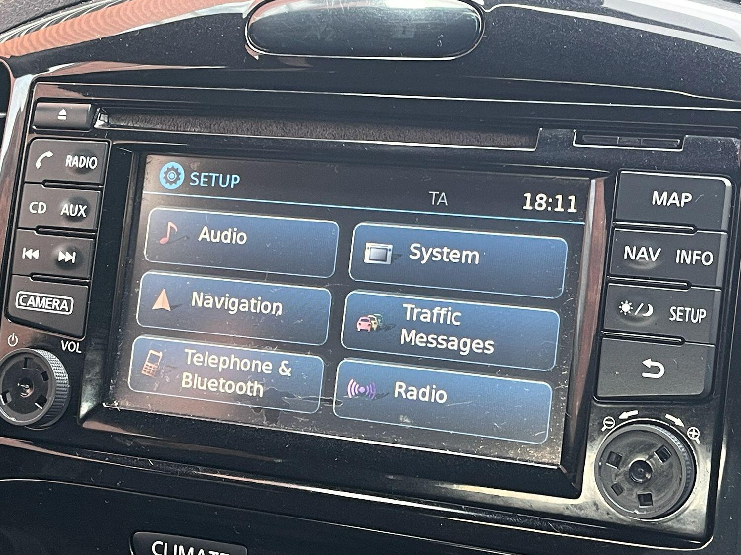 Used Nissan Juke 2014 for sale - 76482943: Photo 54