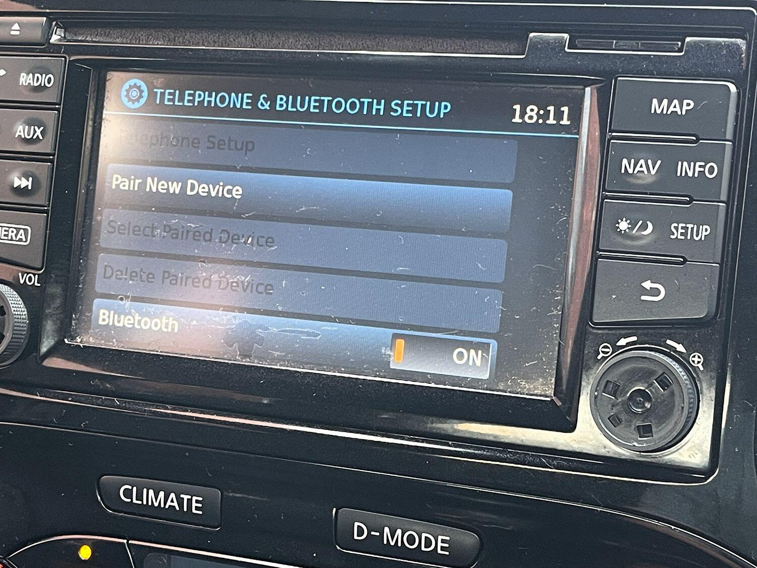 Used Nissan Juke 2014 for sale - 76482943: Photo 57