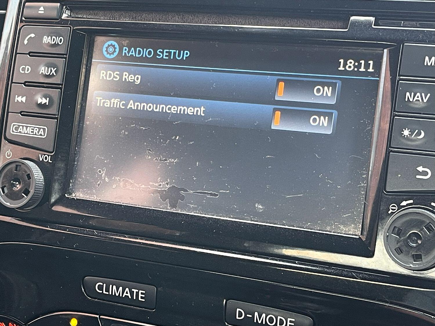 Used Nissan Juke 2014 for sale - 76482943: Photo 58