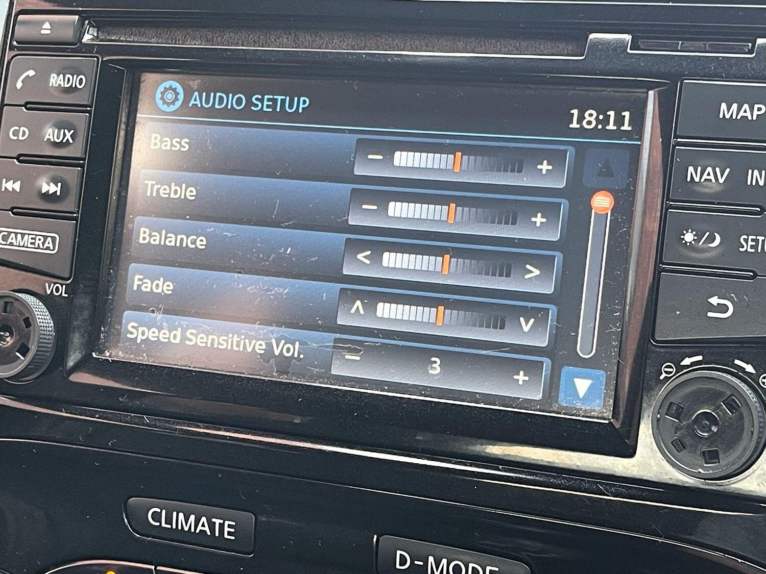 Used Nissan Juke 2014 for sale - 76482943: Photo 59