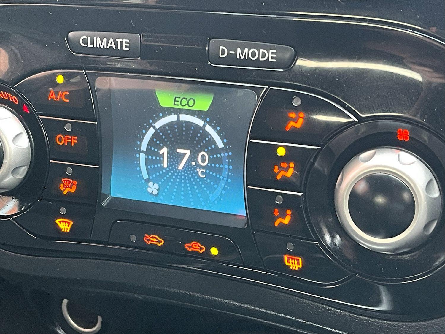 Used Nissan Juke 2014 for sale - 76482943: Photo 60