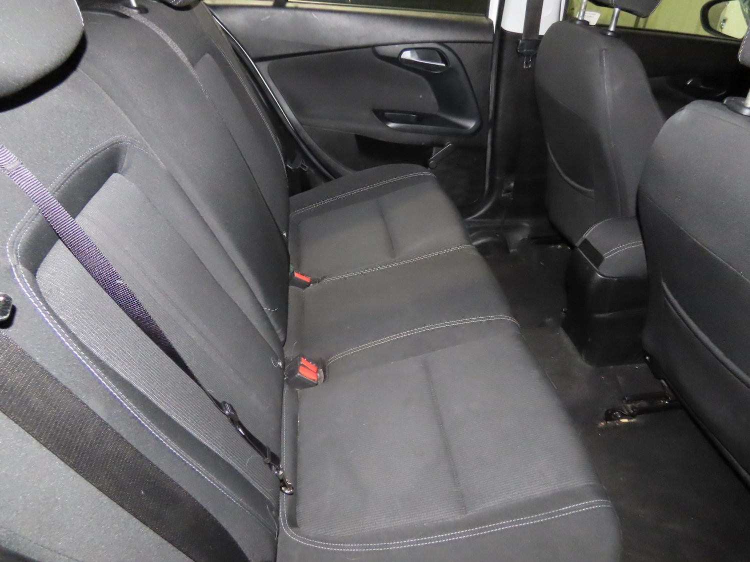 Used Fiat Tipo 2016 for sale - 76521106: Photo 8