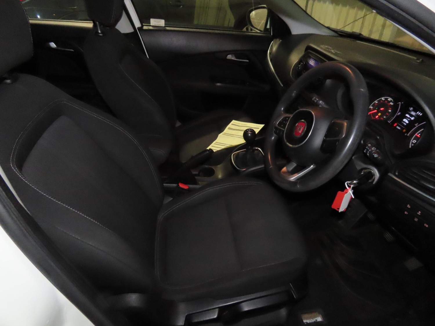 Used Fiat Tipo 2016 for sale - 76521106: Photo 9