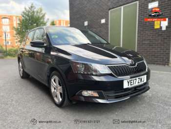 2017 - 1.2 TSI SE L 5-Door
