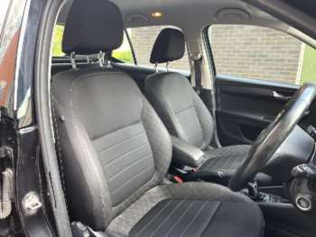 Used Skoda Fabia 2017 for sale - 74878066: Photo