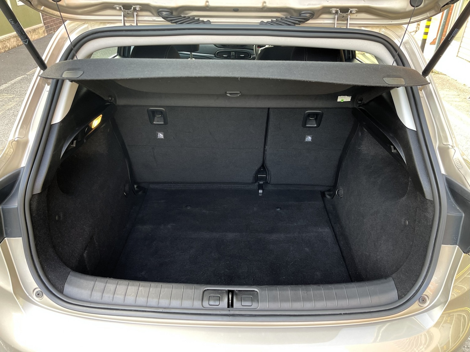 Used Fiat Tipo 2017 for sale - 76482852: Photo 11