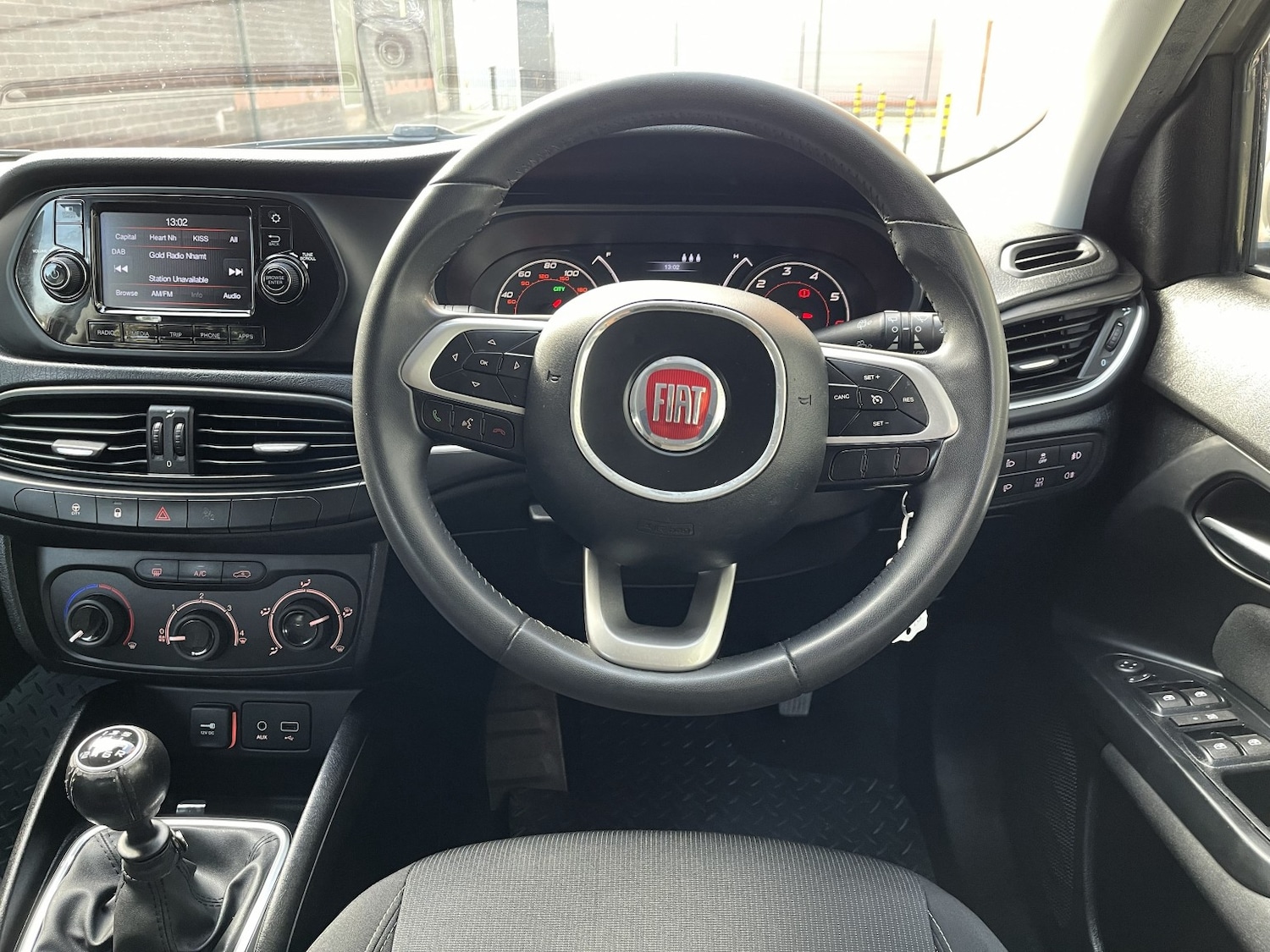 Used Fiat Tipo 2017 for sale - 76482852: Photo 13