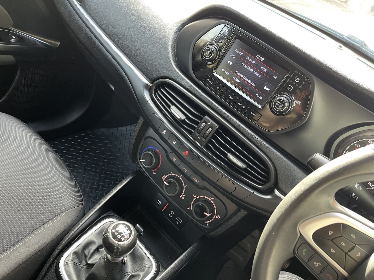 Used Fiat Tipo 2017 for sale - 76482852: Photo 14