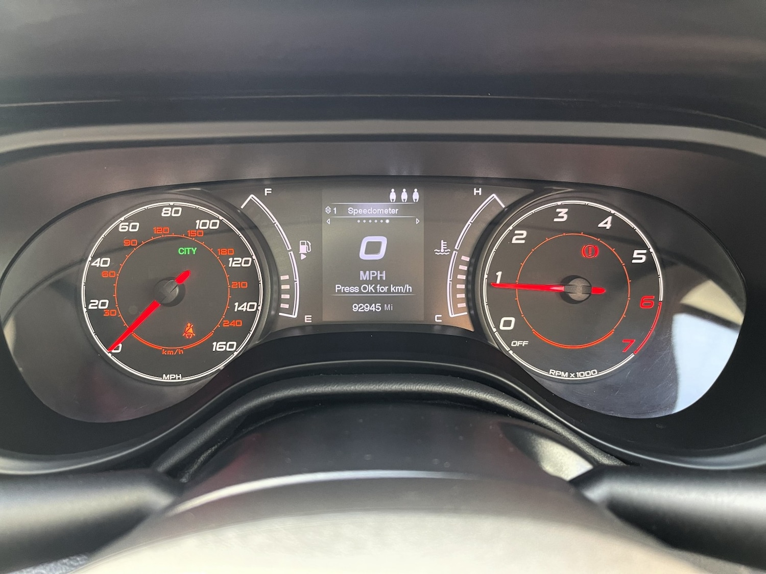 Used Fiat Tipo 2017 for sale - 76482852: Photo 17