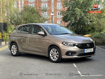 Used Fiat Tipo 2017 for sale - 76482852: Photo