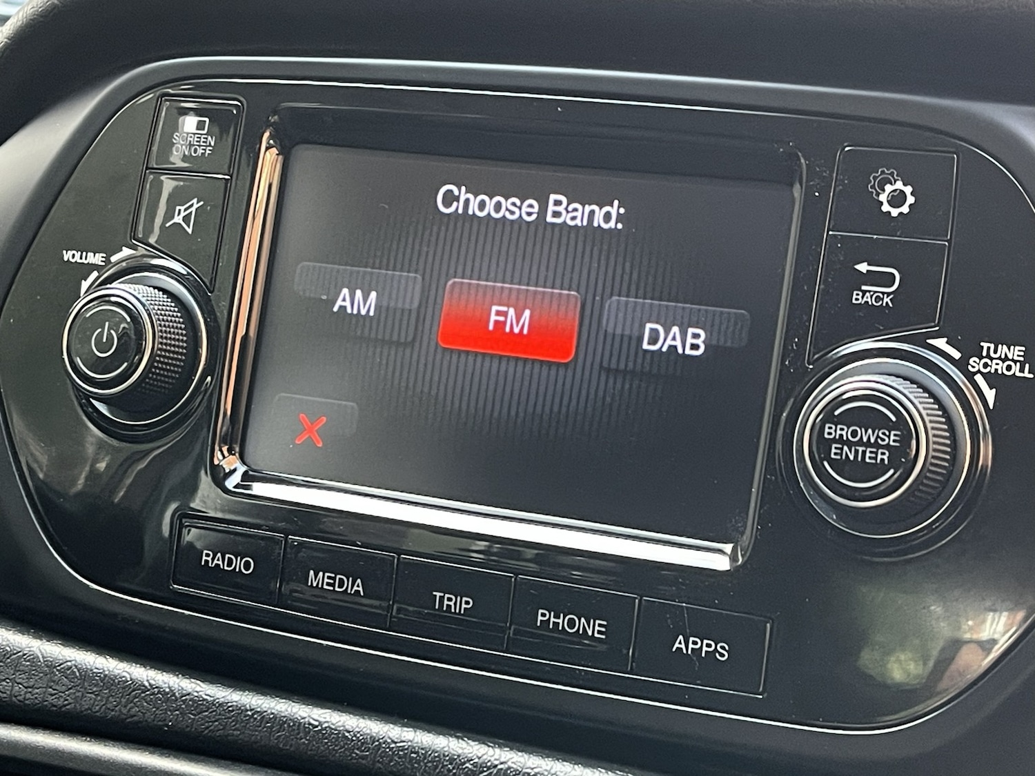 Used Fiat Tipo 2017 for sale - 76482852: Photo 22