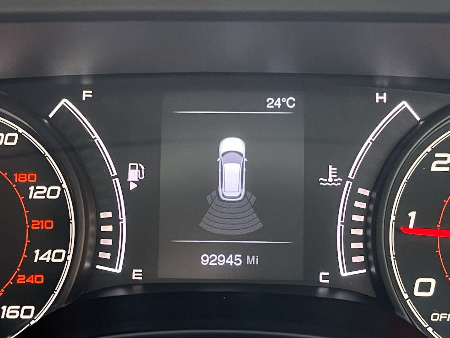 Used Fiat Tipo 2017 for sale - 76482852: Photo 24