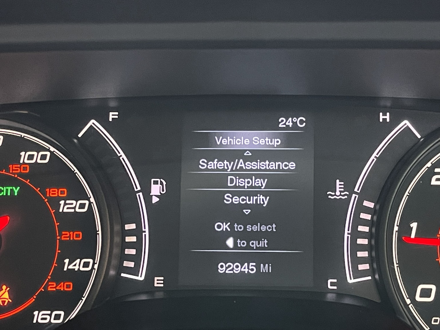 Used Fiat Tipo 2017 for sale - 76482852: Photo 25