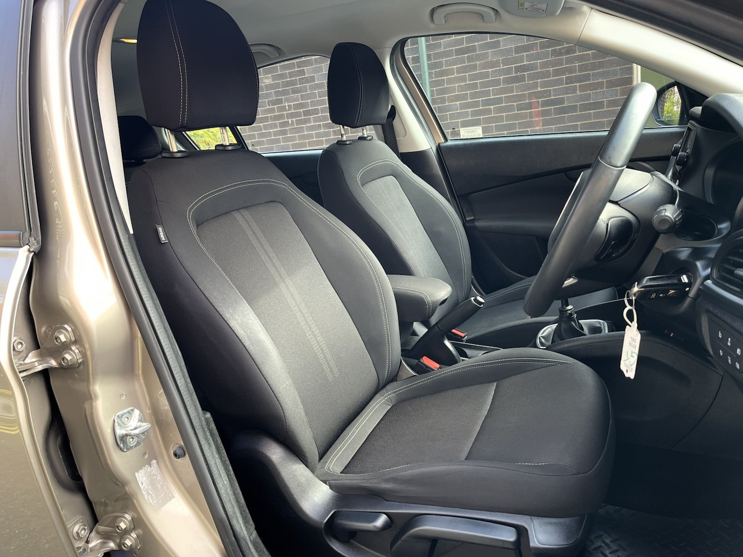 Used Fiat Tipo 2017 for sale - 76482852: Photo 3