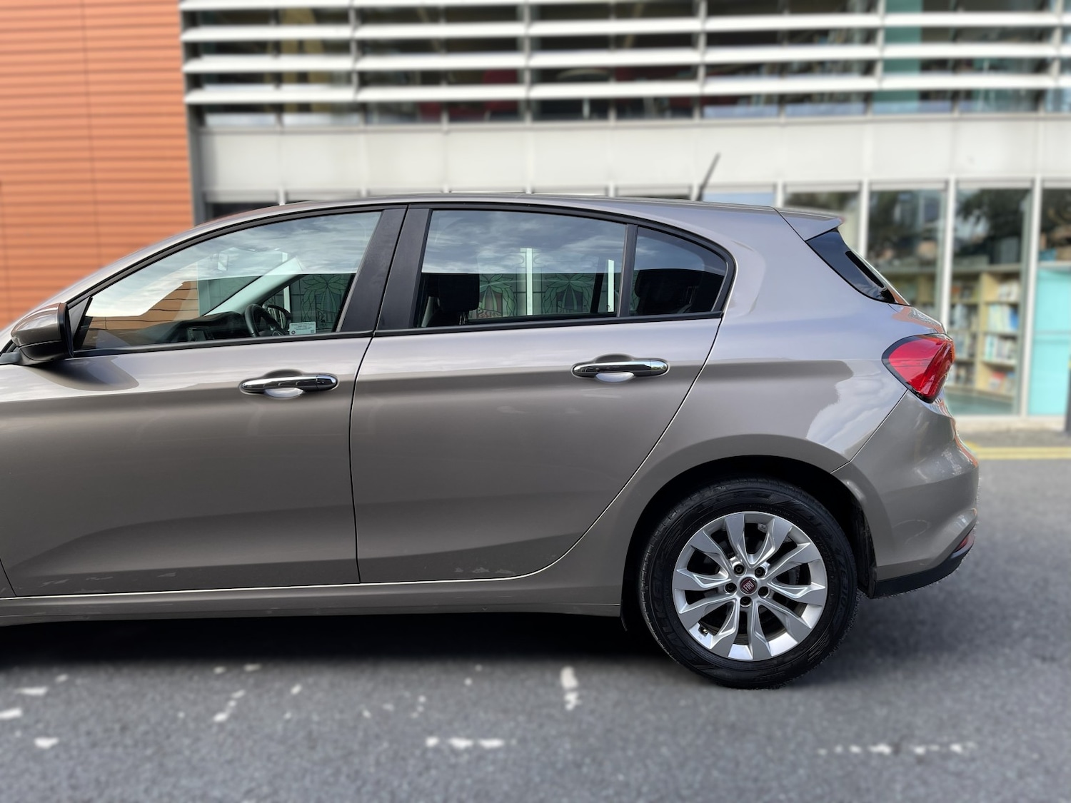 Used Fiat Tipo 2017 for sale - 76482852: Photo 46