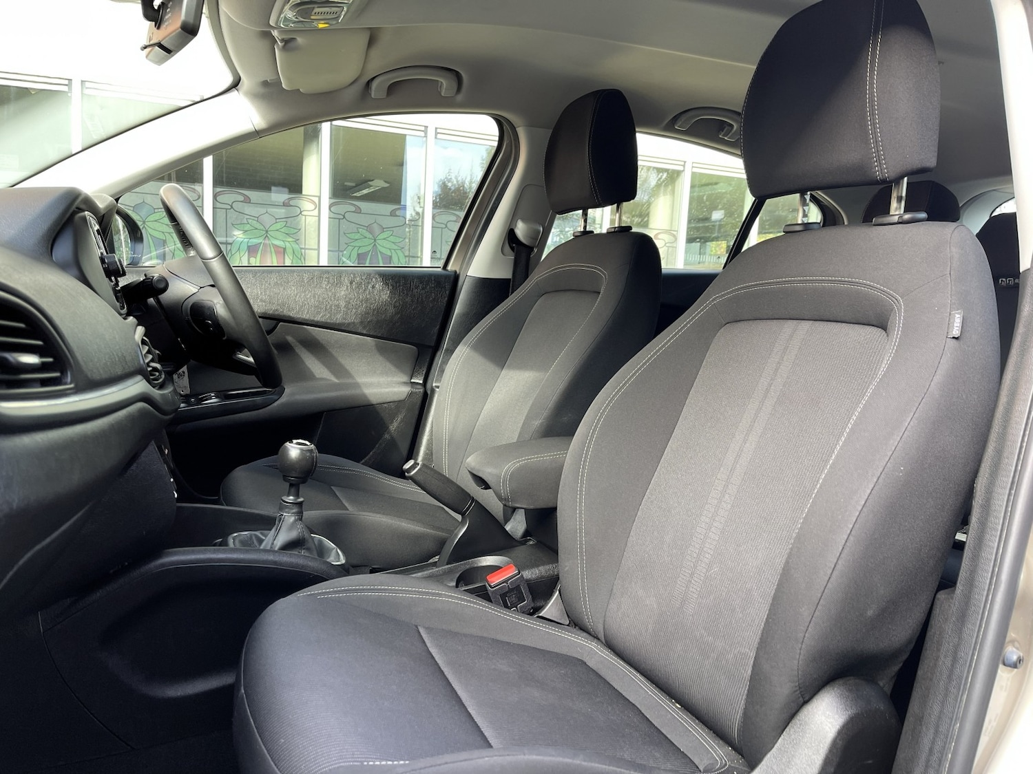 Used Fiat Tipo 2017 for sale - 76482852: Photo 49