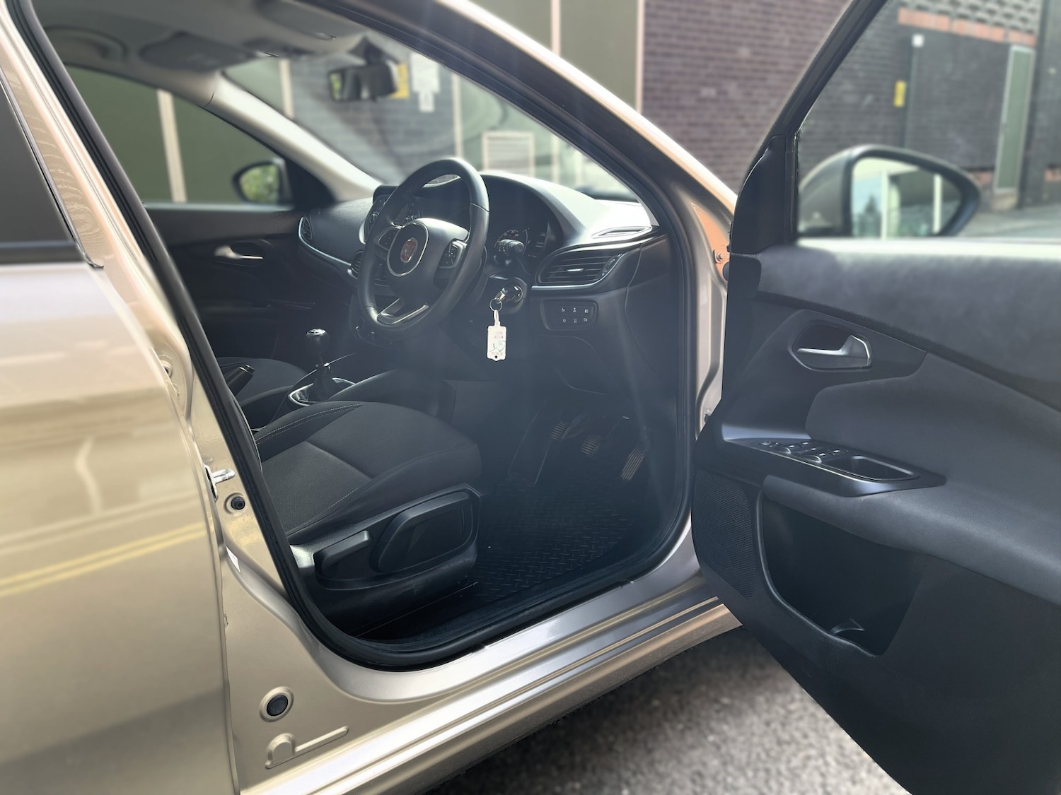 Used Fiat Tipo 2017 for sale - 76482852: Photo 50