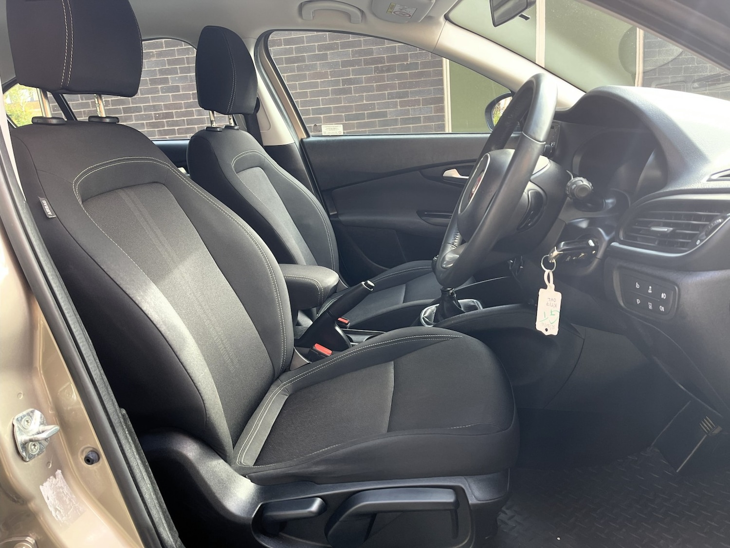 Used Fiat Tipo 2017 for sale - 76482852: Photo 51