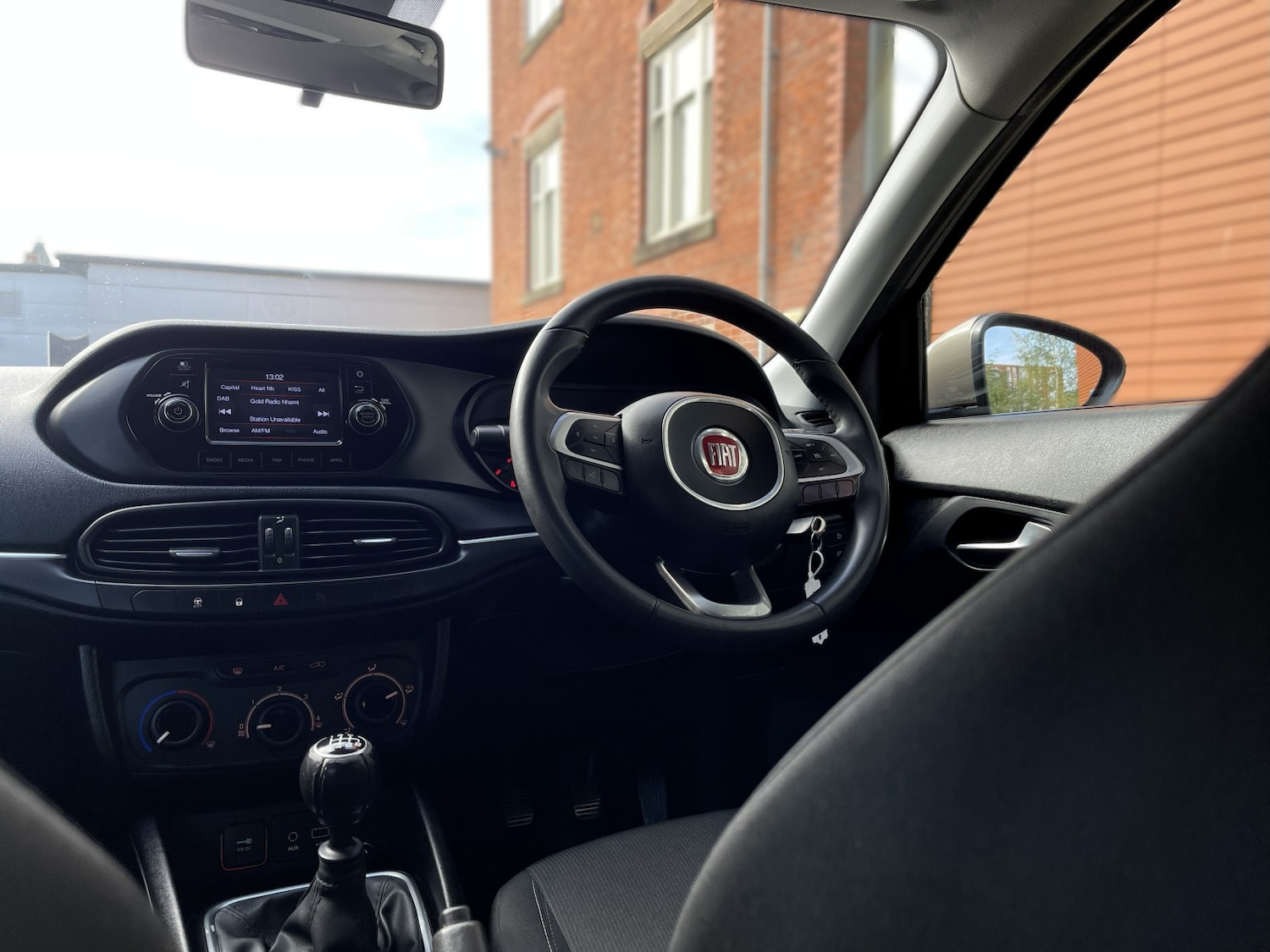 Used Fiat Tipo 2017 for sale - 76482852: Photo 53