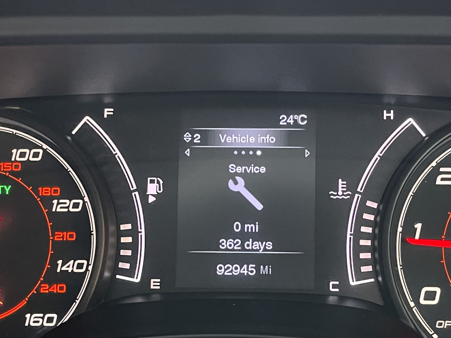 Used Fiat Tipo 2017 for sale - 76482852: Photo 69