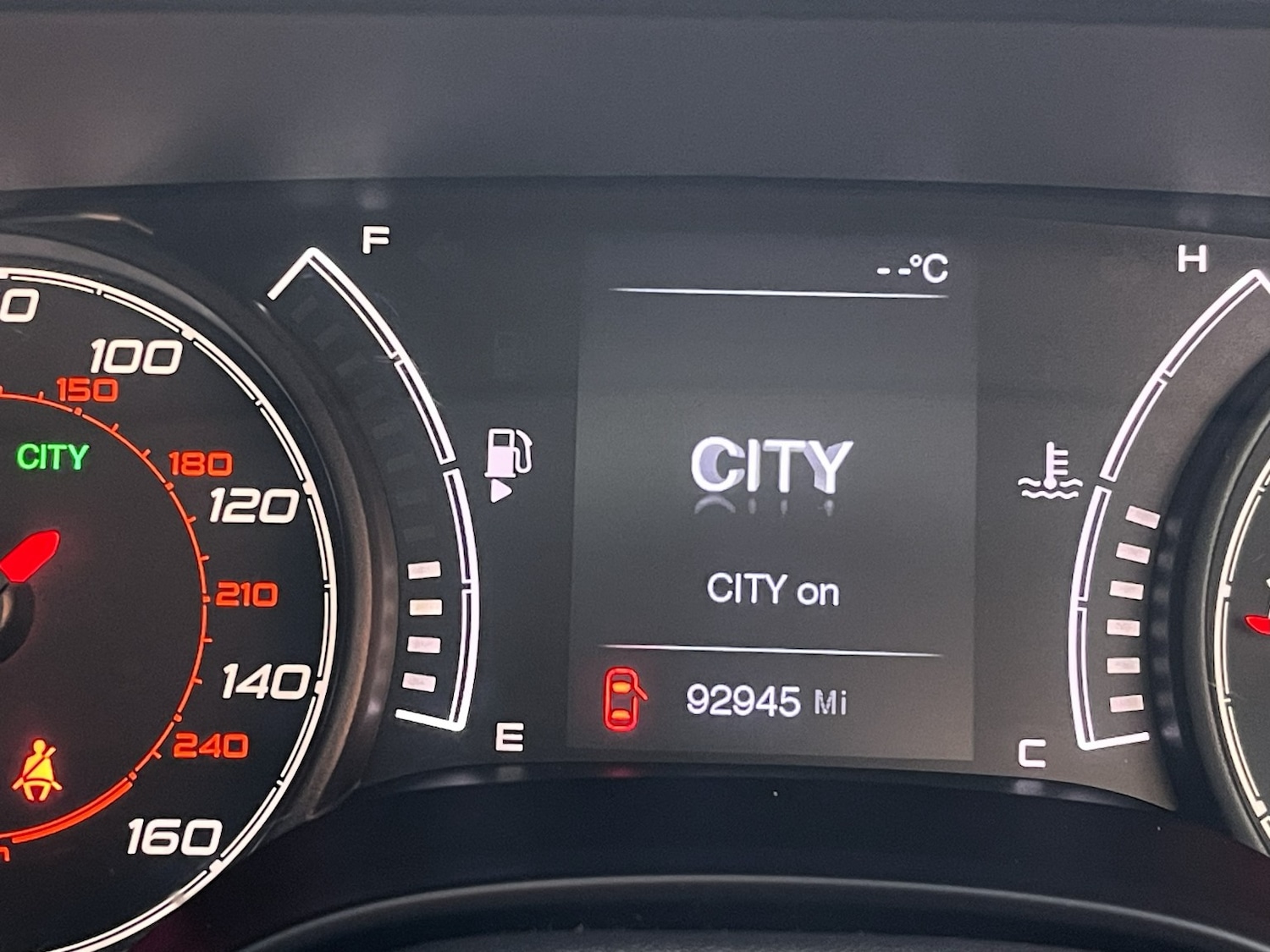 Used Fiat Tipo 2017 for sale - 76482852: Photo 73