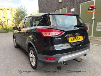 Used Ford Kuga 2015 for sale - 74878076: Photo