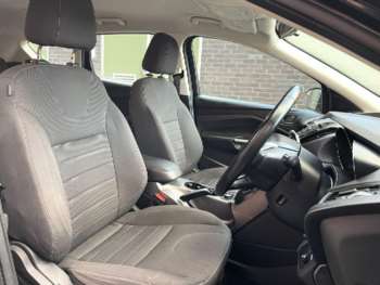 Used Ford Kuga 2015 for sale - 74878076: Photo
