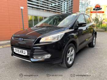 Used Ford Kuga 2015 for sale - 74878076: Photo